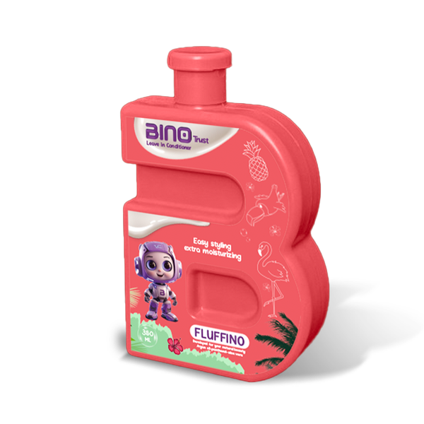 Fluffino Leave-In for Normal Hair