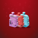 Load image into Gallery viewer, Everyday Soft Care Bundle Galaxino | Fluffino | Bubblino