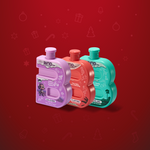 Load image into Gallery viewer, Everyday Fresh Care Bundle Galaxino | Fluffino | Coolino