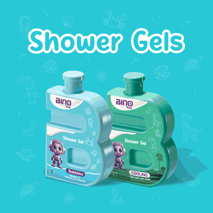 Shower Gel