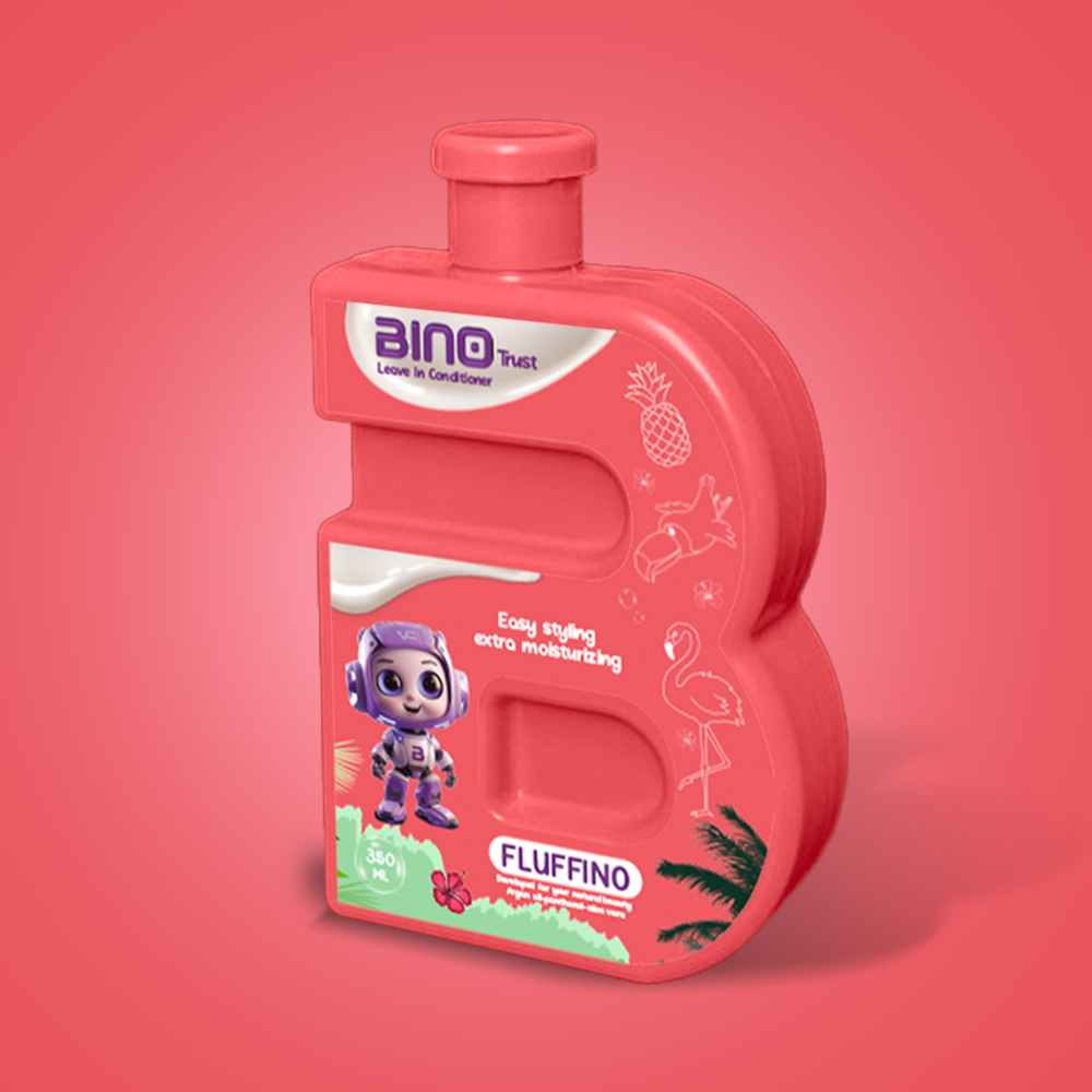 Fluffino Leave-In for Normal Hair