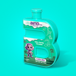 Load image into Gallery viewer, Coolino Shower Gel
