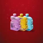 Load image into Gallery viewer, Curly Fun Care Bundle Galaxino | Sparkino | Bubblino
