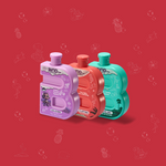 Load image into Gallery viewer, Everyday Fresh Care Bundle Galaxino | Fluffino | Coolino
