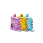 Load image into Gallery viewer, Curly Fun Care Bundle Galaxino | Sparkino | Bubblino
