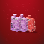 Load image into Gallery viewer, Double Clean Soft Care Bundle Galaxino | Fluffino
