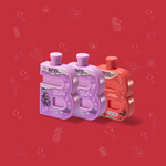 Load image into Gallery viewer, Double Clean Soft Care Bundle Galaxino | Fluffino
